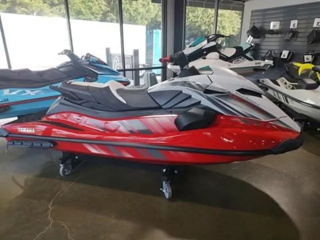 The Image of Yamaha GP1900A-BA 2025 - 1