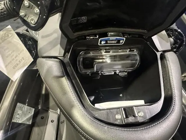 Slide: The Image of Sea-Doo GTR 2025 - 12