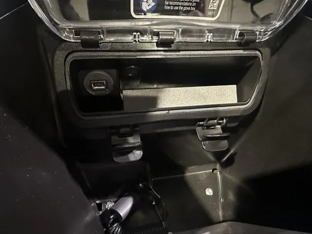 Slide: The Image of Sea-Doo GTR 2025 - 13