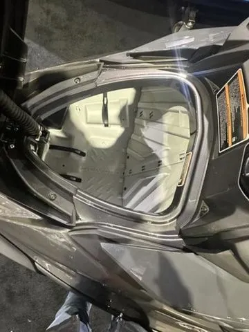 Slide: The Image of Sea-Doo GTR 2025 - 14