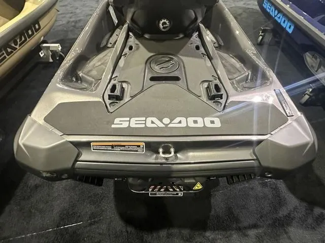 Slide: The Image of Sea-Doo GTR 2025 - 20