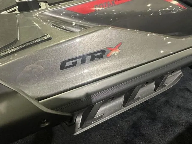 Slide: The Image of Sea-Doo GTR 2025 - 21