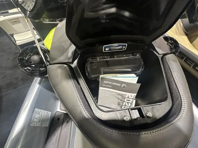 Slide: The Image of Sea-Doo RXP-X 325 2025 - 12