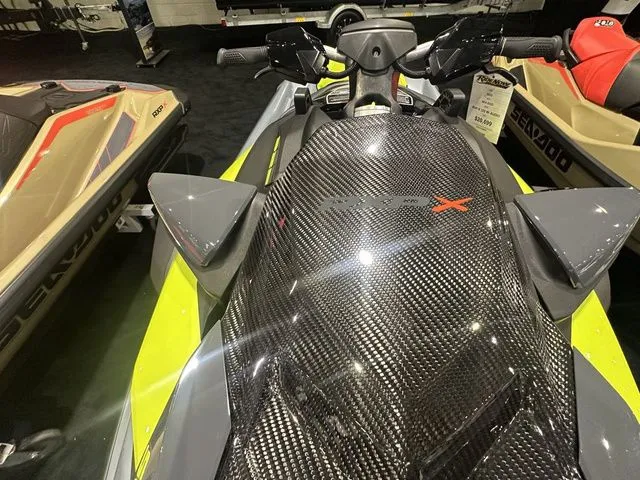Slide: The Image of Sea-Doo RXP-X 325 2025 - 14