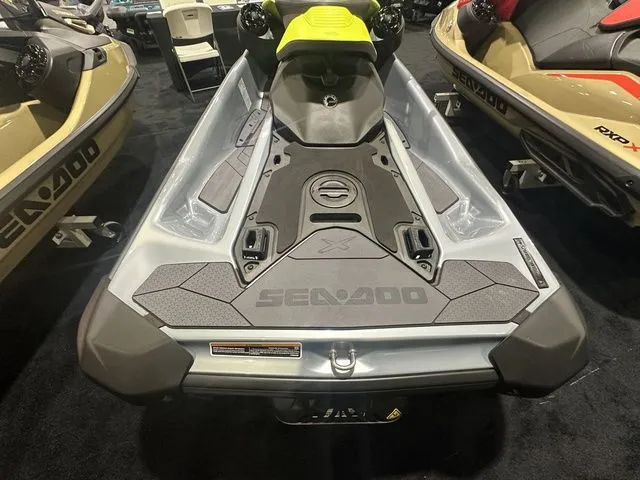 Slide: The Image of Sea-Doo RXP-X 325 2025 - 20