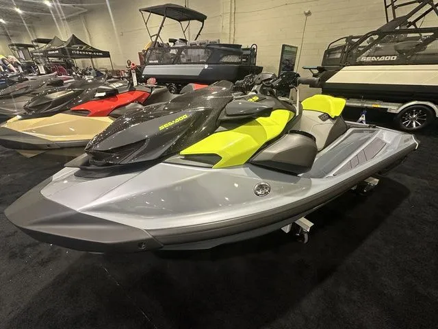 Slide: The Image of Sea-Doo RXP-X 325 2025 - 3
