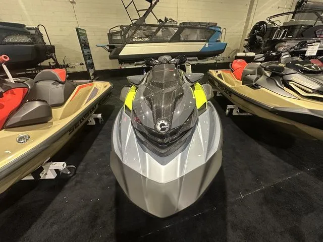 Slide: The Image of Sea-Doo RXP-X 325 2025 - 4