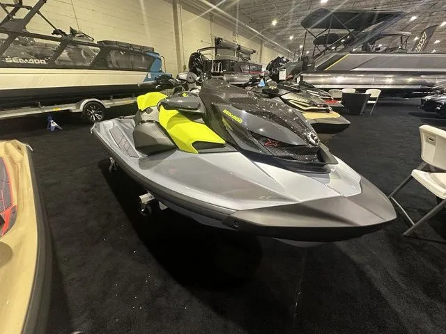 Slide: The Image of Sea-Doo RXP-X 325 2025 - 5