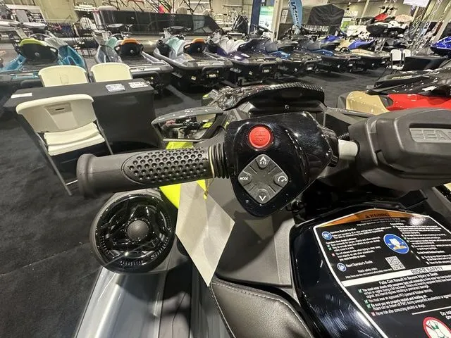 Slide: The Image of Sea-Doo RXP-X 325 2025 - 9