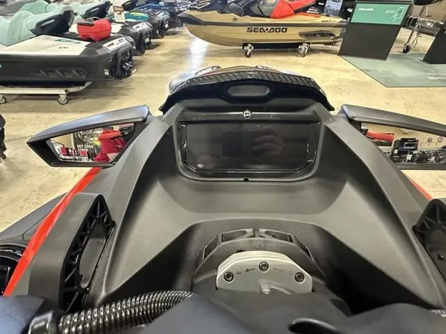 Slide: The Image of Sea-Doo RXP-X 325 2025 - 12