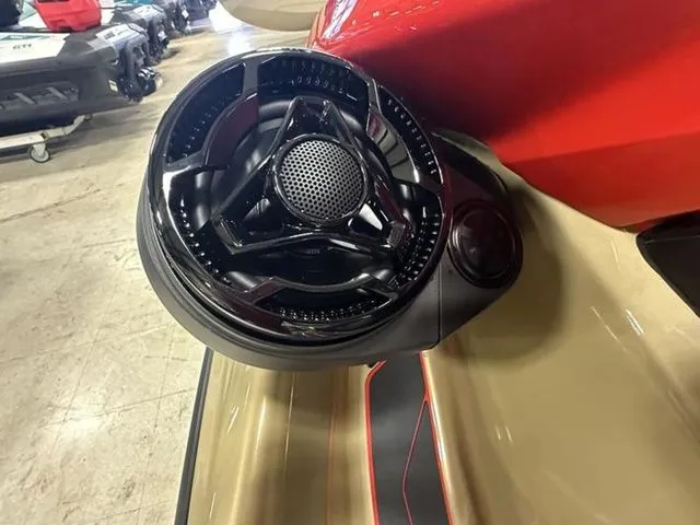 Slide: The Image of Sea-Doo RXP-X 325 2025 - 15