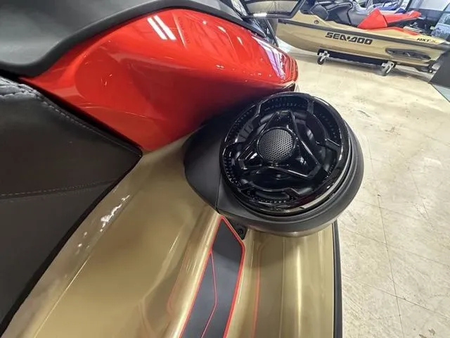 Slide: The Image of Sea-Doo RXP-X 325 2025 - 16