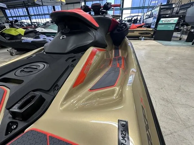 Slide: The Image of Sea-Doo RXP-X 325 2025 - 19