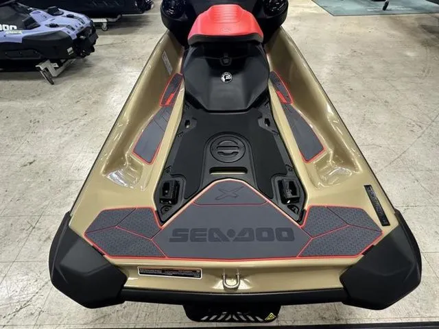 Slide: The Image of Sea-Doo RXP-X 325 2025 - 21