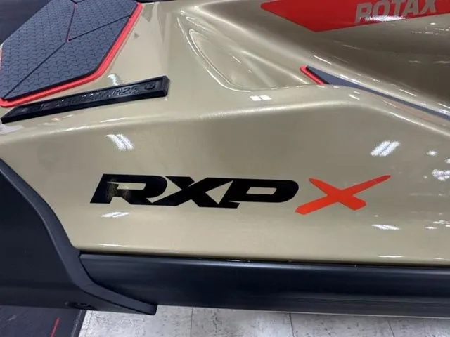Slide: The Image of Sea-Doo RXP-X 325 2025 - 23