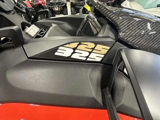 Slide: The Image of Sea-Doo RXP-X 325 2025 - 24