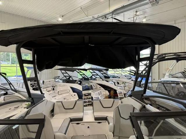 Slide: The Image of Yamaha AR250 2025 - 27