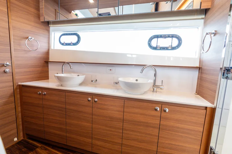 Slide: The Image of Aquila 54 YACHT 2023 - 18