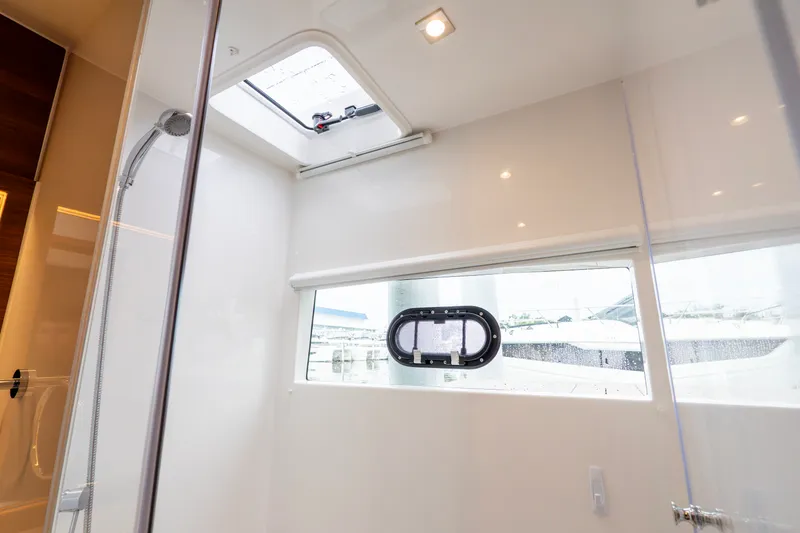 Slide: The Image of Aquila 54 YACHT 2023 - 22