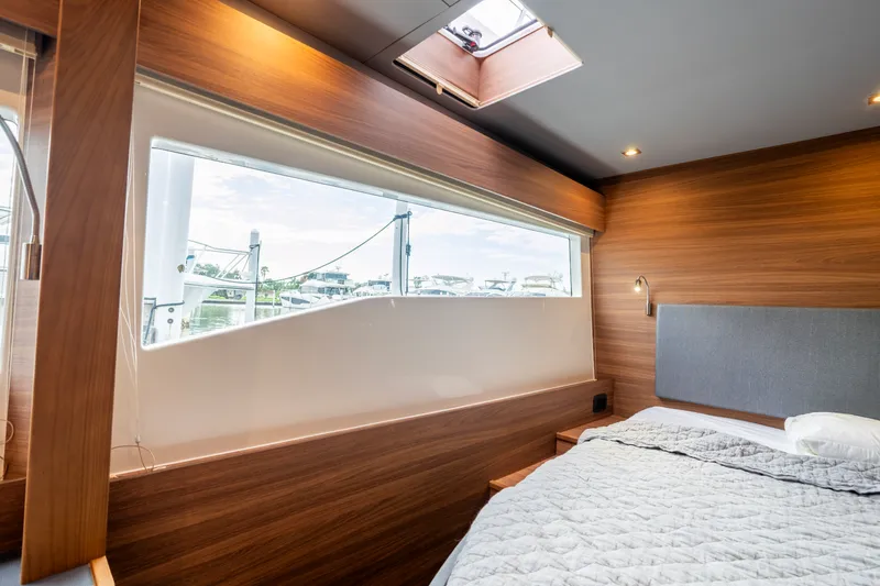 Slide: The Image of Aquila 54 YACHT 2023 - 25