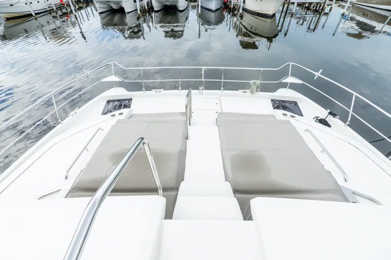 Slide: The Image of Aquila 54 YACHT 2023 - 29