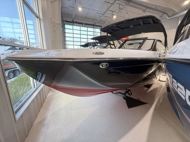 Slide: The Image of Yamaha 222SD 2025 - 1