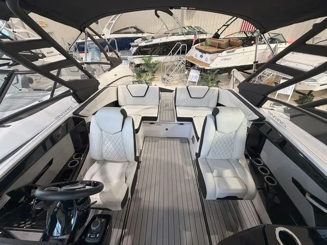 Slide: The Image of Yamaha 222SD 2025 - 23