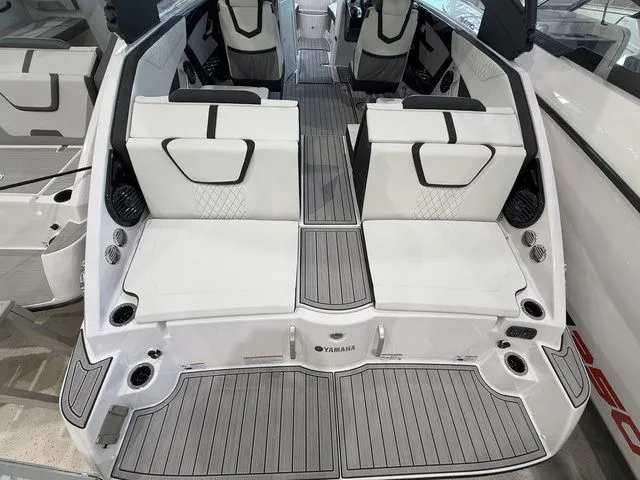 Slide: The Image of Yamaha 222SD 2025 - 3