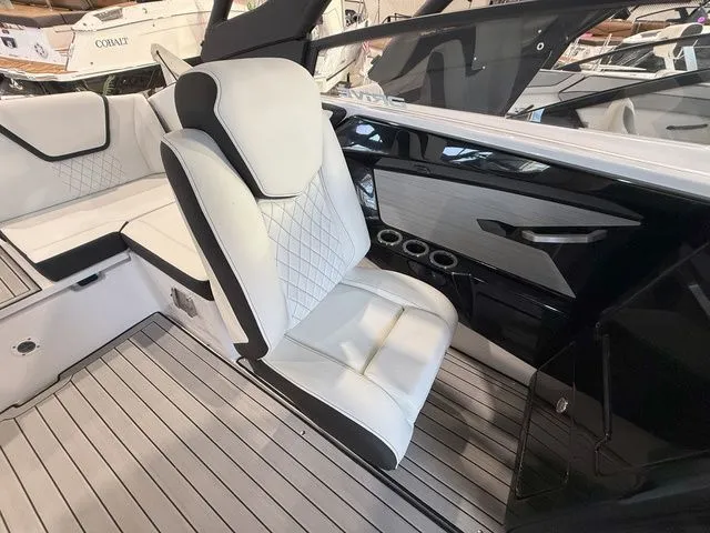 Slide: The Image of Yamaha 222SD 2025 - 13