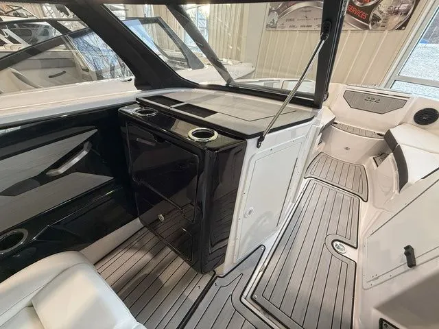 Slide: The Image of Yamaha 222SD 2025 - 14