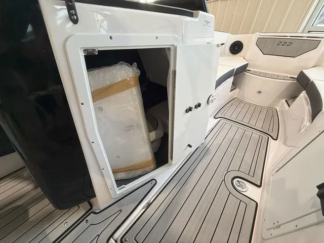 Slide: The Image of Yamaha 222SD 2025 - 16