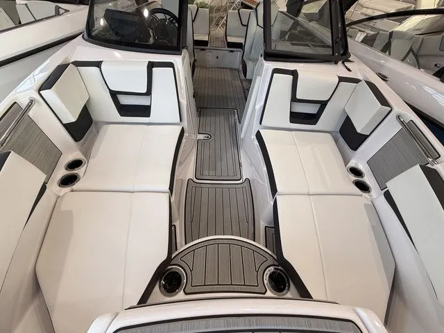 Slide: The Image of Yamaha 222SD 2025 - 19