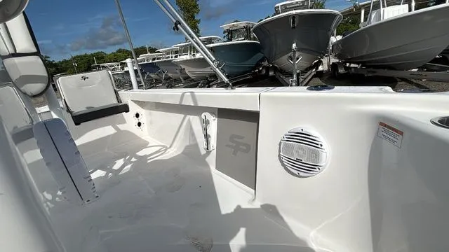 Slide: The Image of Sea Pro 210 Bay 2025 - 12