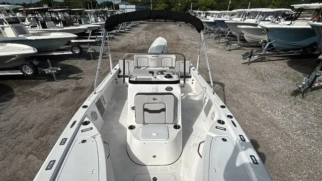 Slide: The Image of Sea Pro 210 Bay 2025 - 8