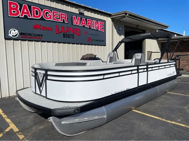 Slide: The Image of Viaggio V22U 2024 - 2