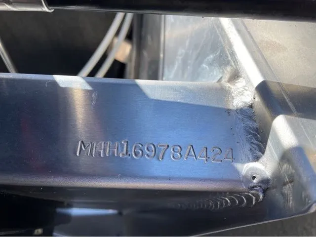 Slide: The Image of Viaggio V22U 2024 - 26