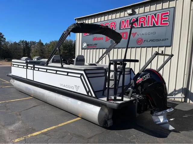 Slide: The Image of Viaggio V22U 2024 - 9