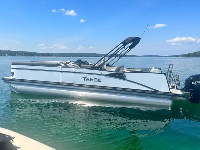 Slide: The Image of Tahoe 2585 VRB 2025 - 2