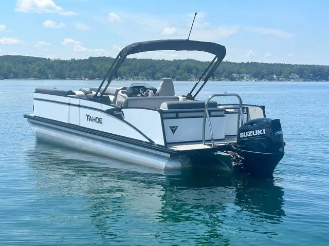 Slide: The Image of Tahoe 2585 VRB 2025 - 3