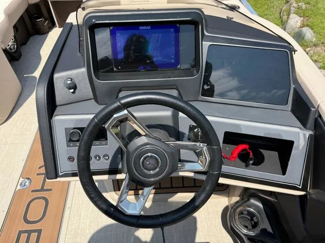 Slide: The Image of Tahoe 2585 Cascade QL 2025 - 17