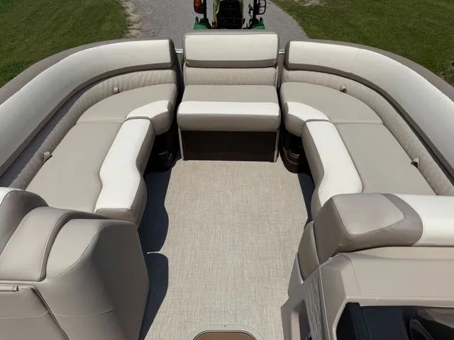 Slide: The Image of Tahoe 2585 Cascade QL 2025 - 20