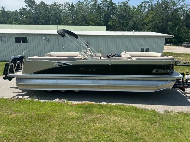 Slide: The Image of Tahoe 2585 Cascade QL 2025 - 3