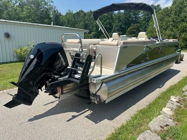 Slide: The Image of Tahoe 2585 Cascade QL 2025 - 4