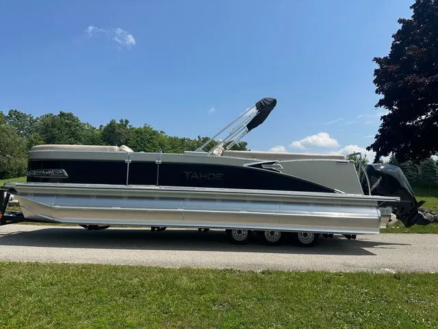 Slide: The Image of Tahoe 2585 Cascade QL 2025 - 7