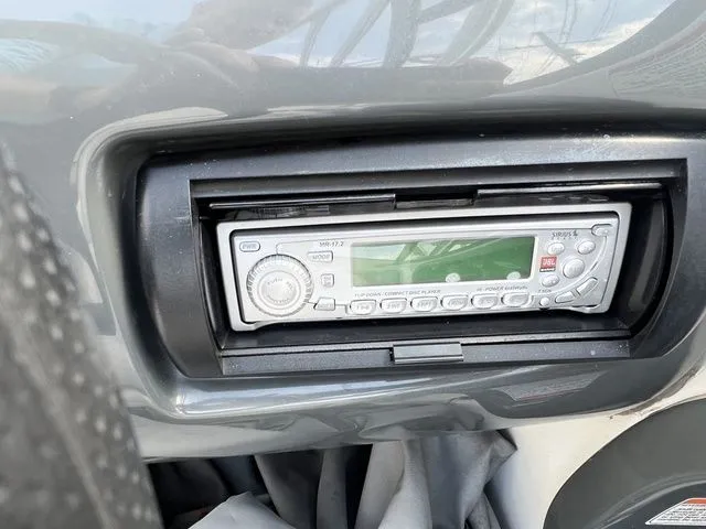 Slide: The Image of Yamaha AR210 2008 - 10