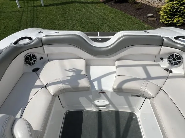 Slide: The Image of Yamaha AR210 2008 - 12