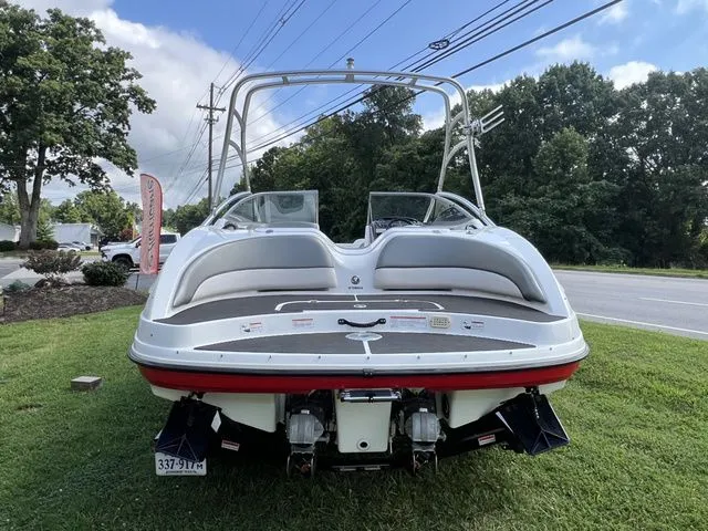 Slide: The Image of Yamaha AR210 2008 - 3