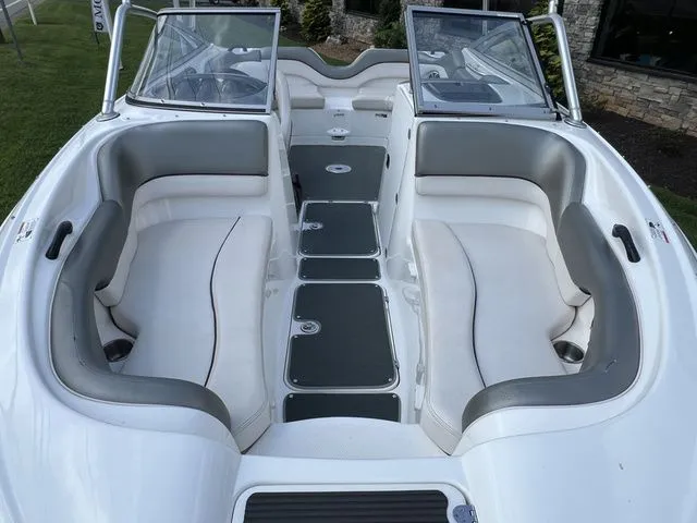 Slide: The Image of Yamaha AR210 2008 - 5