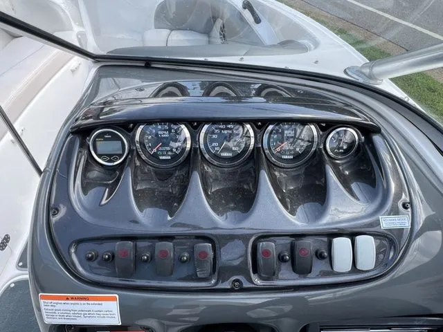 Slide: The Image of Yamaha AR210 2008 - 9