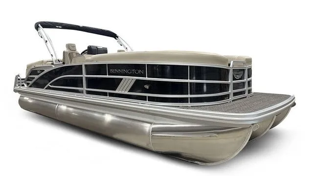 The Image of Bennington M Quad Bench 24 MFB 2026 - 1